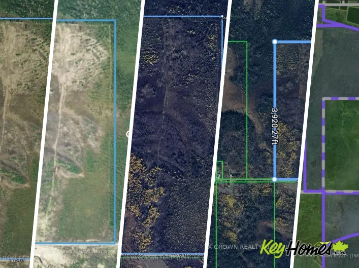 LOT 26 CONCESSION 7, Hearst