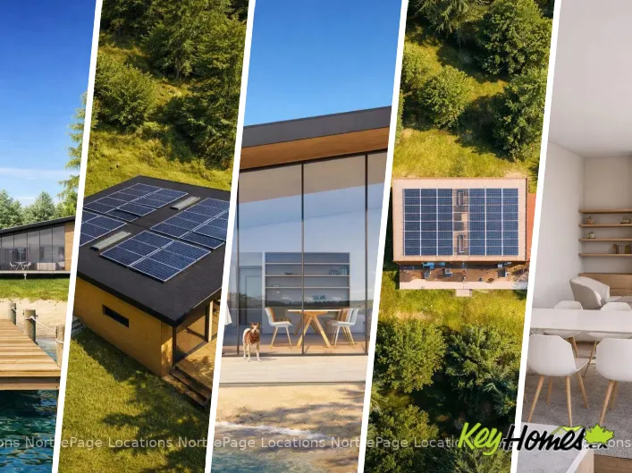 House for sale: LOT 26 GIANTS TOMB ISLAND, Tiny