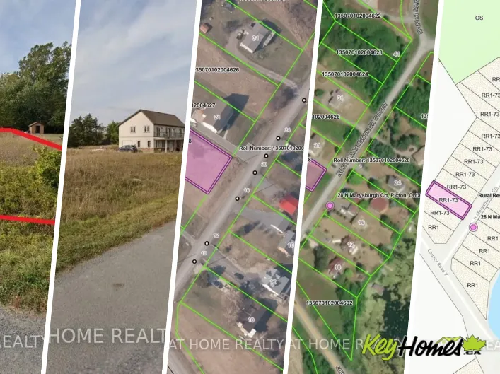 LOT 28 MARYSBURGH COURT, Prince Edward County