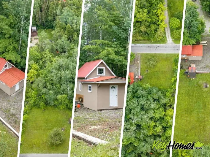 Recreational for sale: Lot 28 Moggy Parkway, Manitowaning