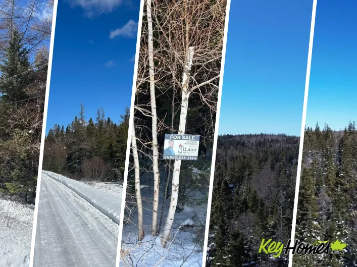 Lot 28 No 4 Highway, Kempt Road