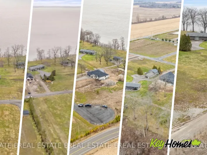 LOT 29 BLACK WALNUT DRIVE, Norfolk