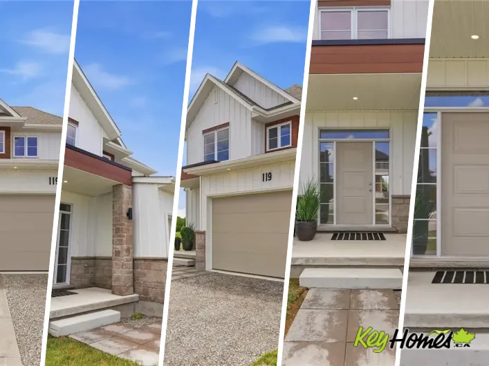 House for sale: LOT 3 119 DEMPSEY Drive, Stratford