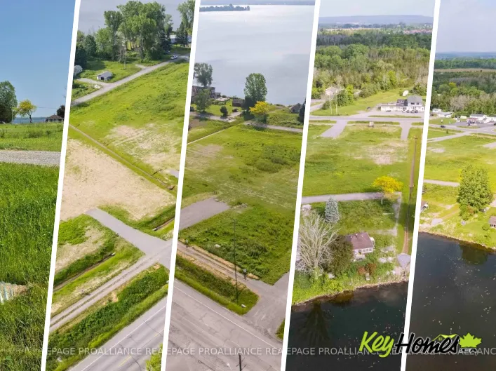 LOT 3 39M968 22587 LOYALIST PARKWAY, Quinte West