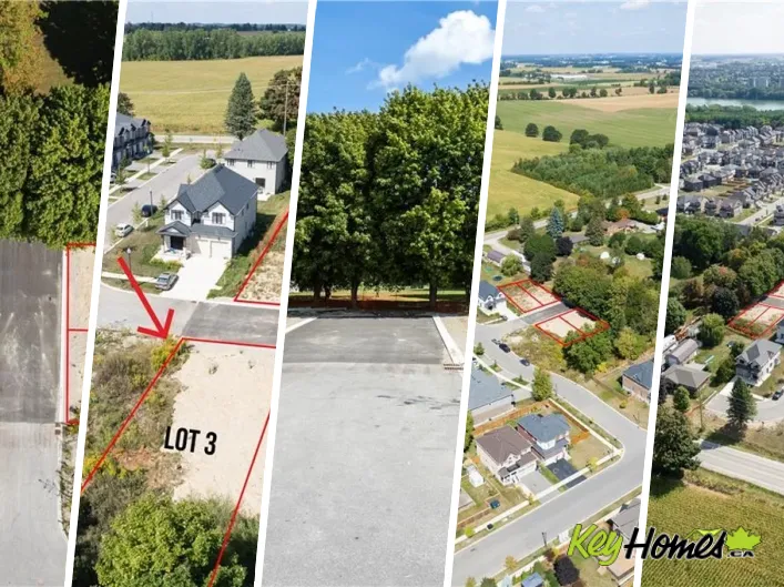 LOT 3 & 4 LESLIE Street, Woodstock
