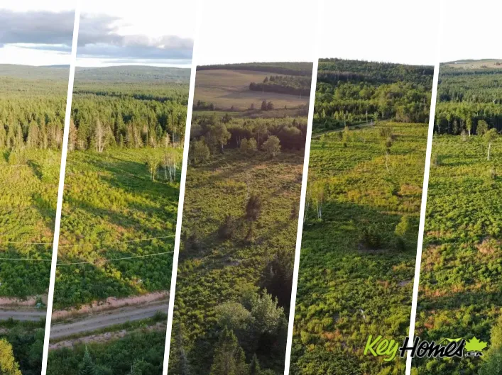 Lot 3 Alpine Ridge Road, Mabou