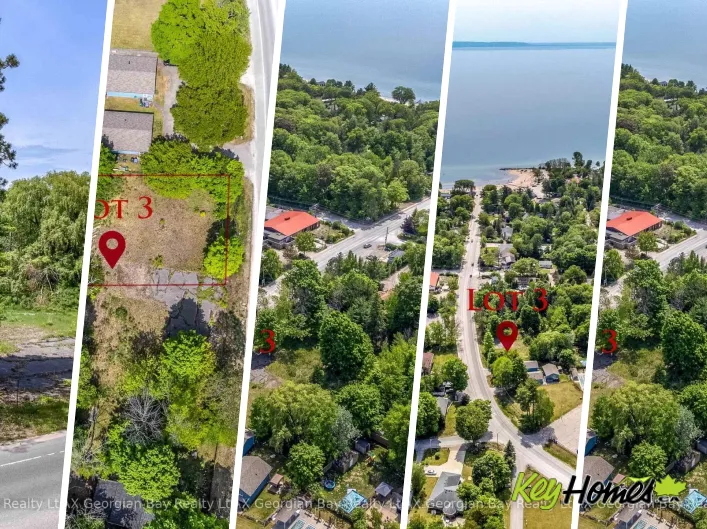 LOT 3 BALM BEACH ROAD W, Tiny