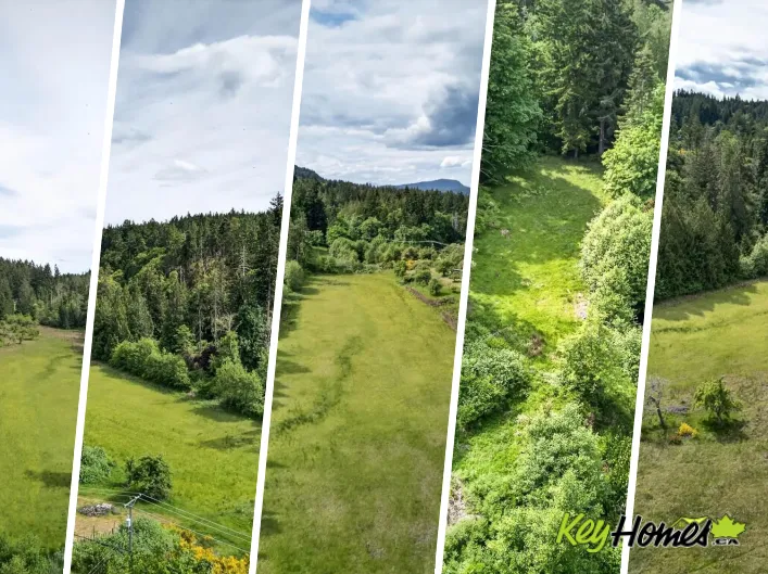 Lot 3 Beddis Rd, Salt Spring
