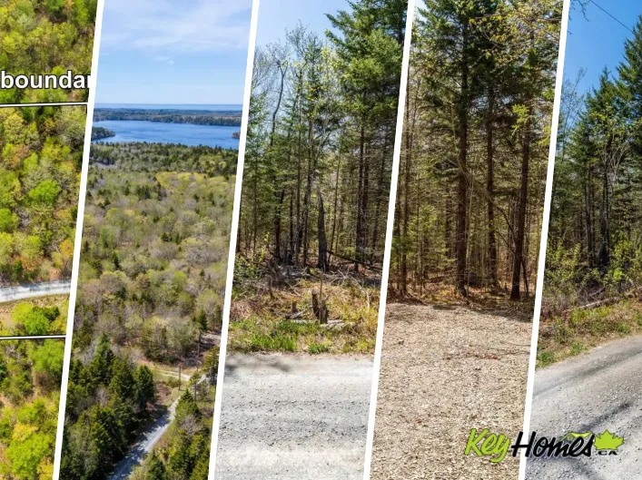 Lot 3 Chemin Theriault Point Road, Belliveaus Cove