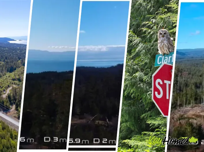 Lot 3 Clark Rd, Sooke