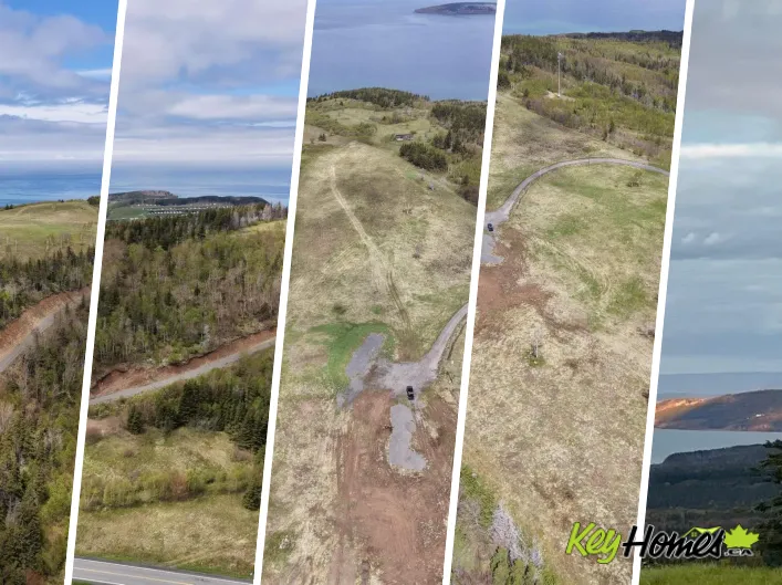 Lot 3 Doig Lane, Dunvegan