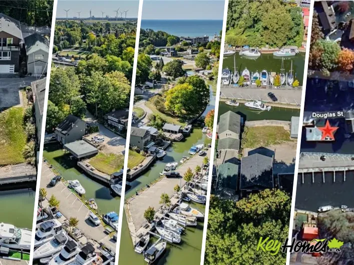 LOT 3 DOUGLAS Street, Port Dover