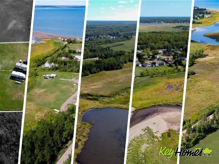 Lot 3 Euclide Leger Road, Beaubassin East