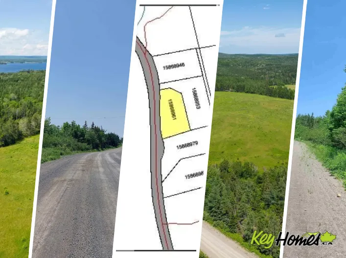 Lot 3 Grand Mira Rd S, Grand Mira South