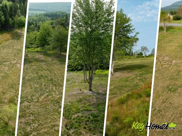 Lot 3 Highway 19, Hawleys Hill, Mabou