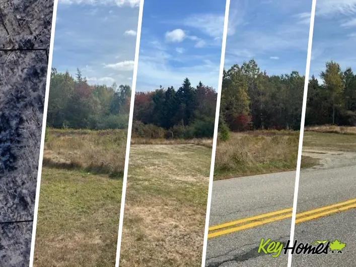 Lot 3 Highway 340, Weymouth