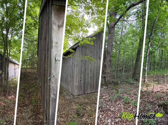LOT 3 JAMIESON ROAD, Frontenac