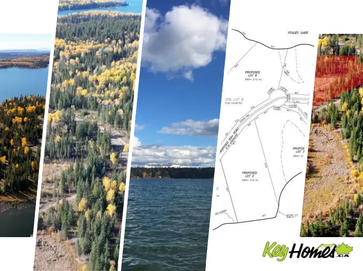 LOT 3 KINGFISHER ROAD, Lone Butte