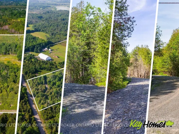 LOT 3 KYLE ROAD, Augusta