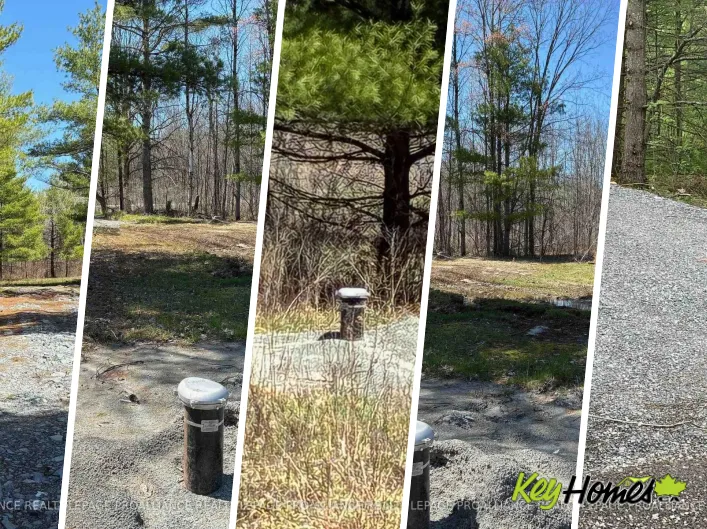 LOT 3 LEVEQUE ROAD, Frontenac