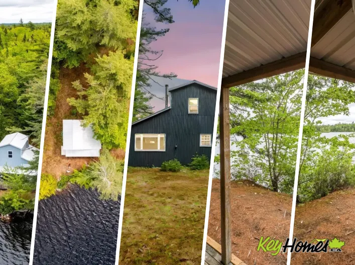 Recreational for sale: Lot 3 Long Lake, French Village