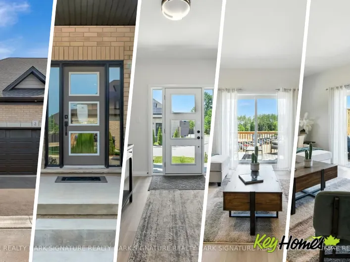 Row / Townhouse for sale: LOT 3 PAINTED SKIMMER PLACE, Norfolk