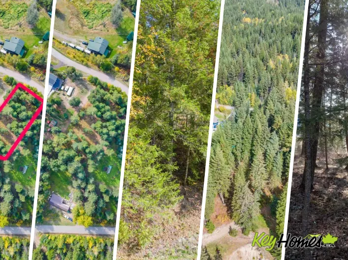 LOT 3 RAINBOW DRIVE, Canim Lake