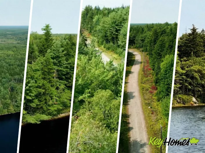 Lot 3 Robert E Road, Kemptville