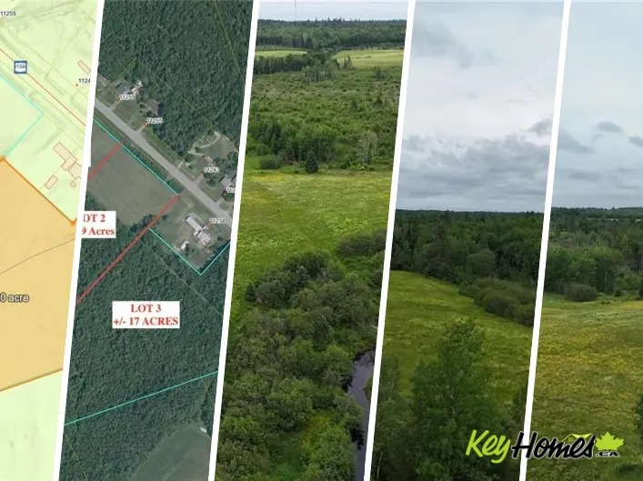LOT 3 Route 134, Kouchibouguac