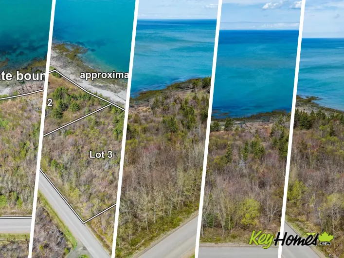 Lot 3 Shore Road West Road, Phinneys Cove