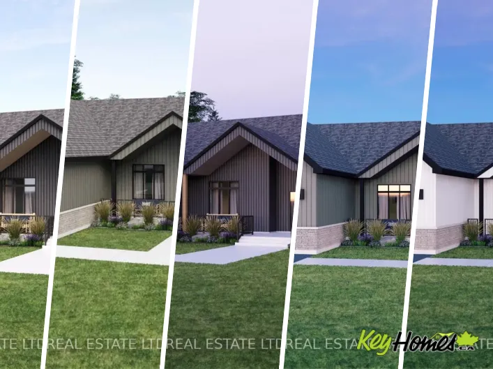 House for sale: LOT 3 STREET A, Port Hope