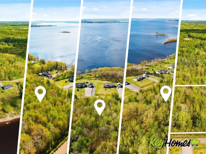 Lot 3 Sunview Lane E, Wuhrs Beach
