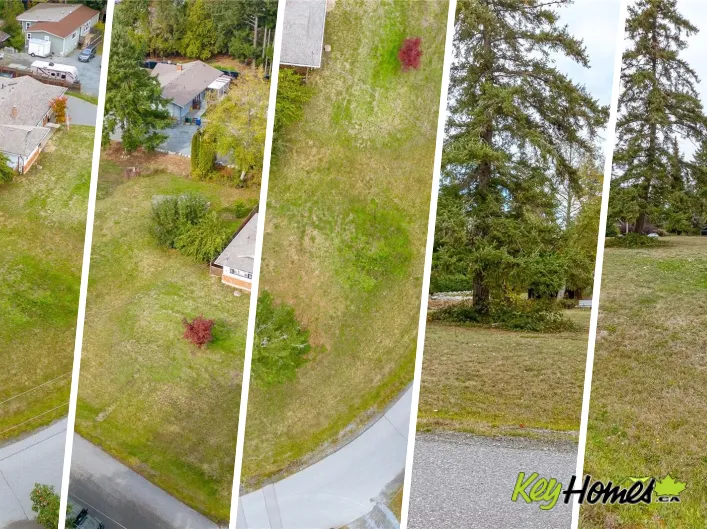 Lot 3 Valley View Dr, Nanaimo