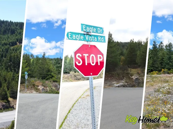 Lot 30 Eagle Dr, Shawnigan Lake