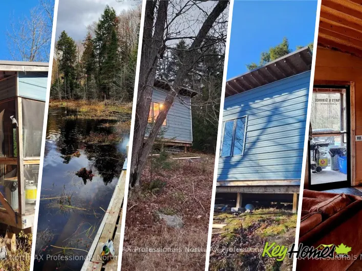 LOT 32 CONCESSION 5, Bracebridge