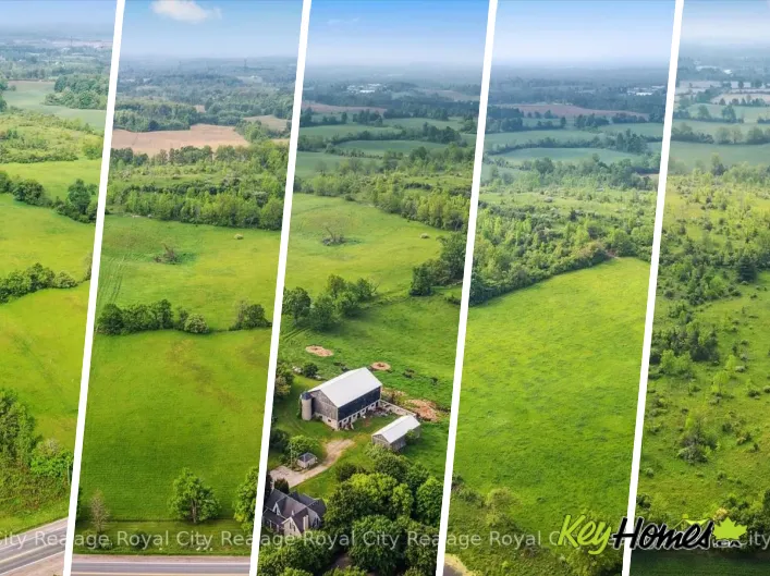 LOT 32 HWY 6, Puslinch