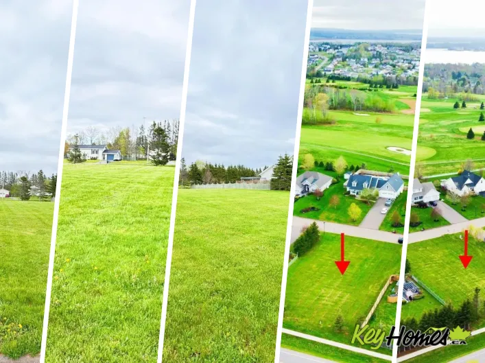 Lot 33 Golf View Drive, Stratford