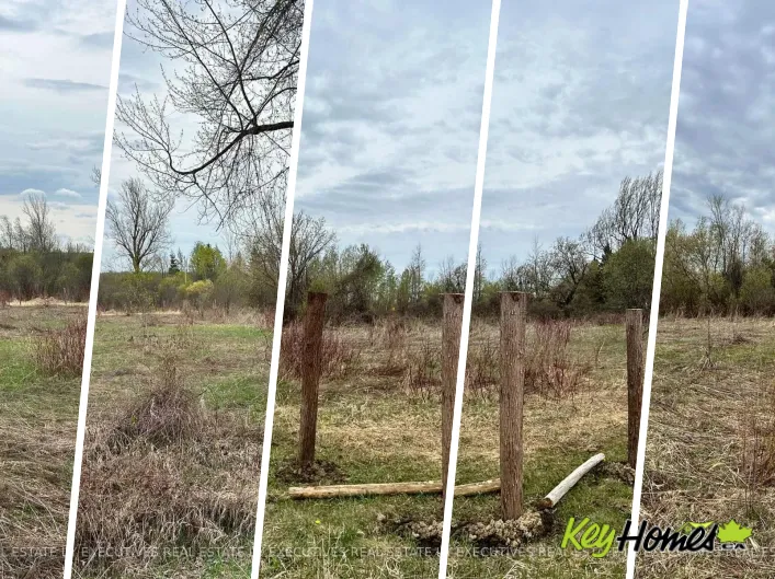 LOT 35 WALLACE ROAD, South Dundas