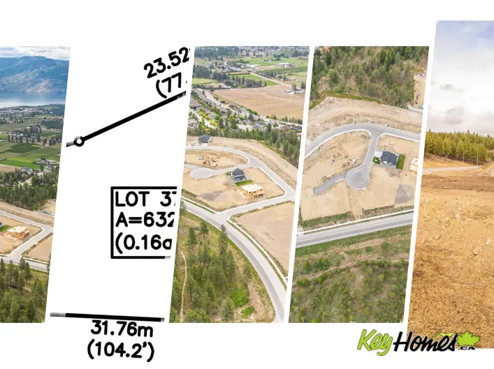 Other for sale: Lot 37 Eagle Bluff Drive, West Kelowna