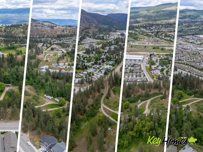 Other for sale: Lot 37-4-1 Cougar Road, Westbank