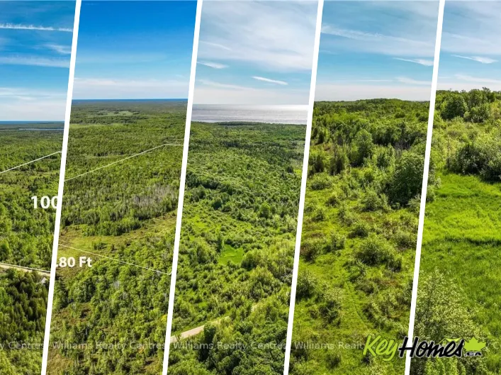 LOT 39 BARTLEY DRIVE, Northern Bruce Peninsula