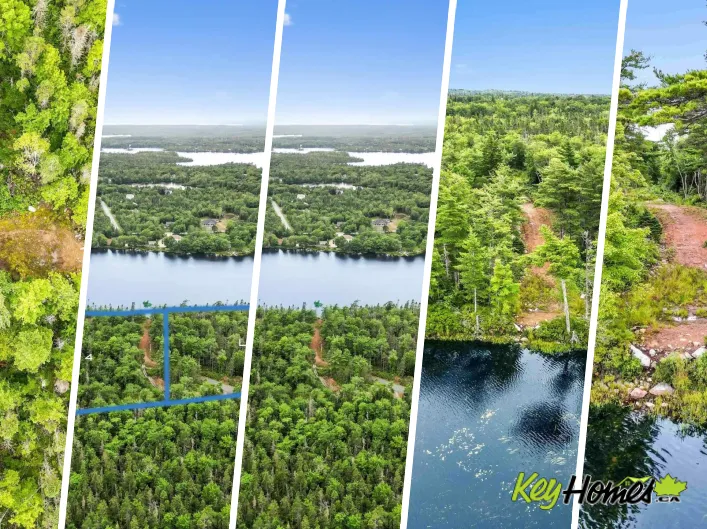 Lot 4 103 Highway, Hubley