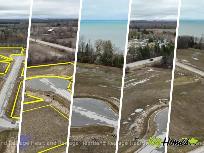 LOT 4 - 77490 BRYMIK AVENUE S, Central Huron