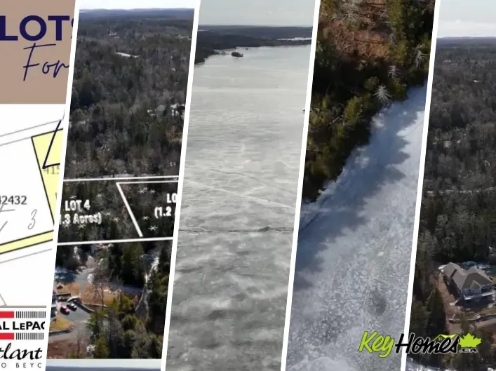 Lot 4 821 Myra Road, Porters Lake