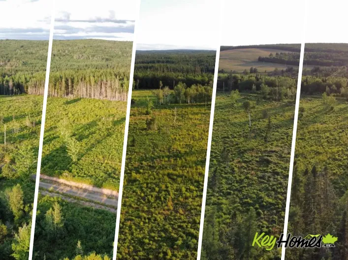 Lot 4 Alpine Ridge Road, Mabou
