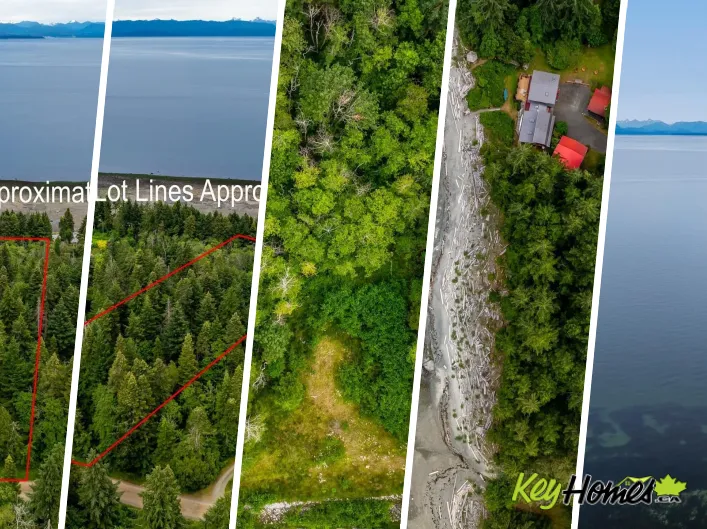 Lot 4 Anderton Rd N, Comox