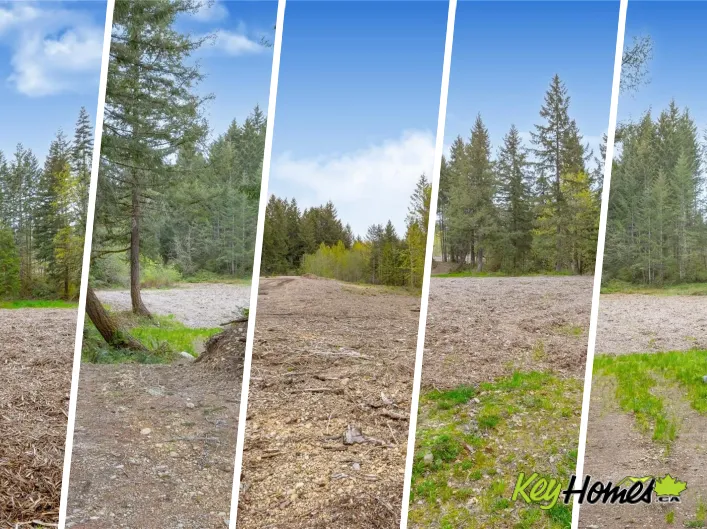 LOT 4 Barnjum Rd, Duncan