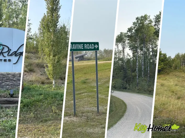 Unknown for sale: Lot 4 Block 3 Aspen Ridge, Spiritwood Rm No. 496