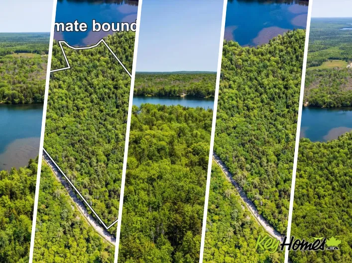Lot 4, Depot Road, East Kemptville