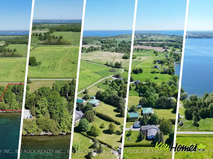 LOT 4 ELIZABETH STREET, Frontenac Islands